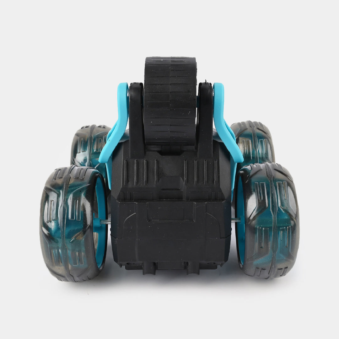 REMOTE CONTROL STUNT CAR FOR KIDS