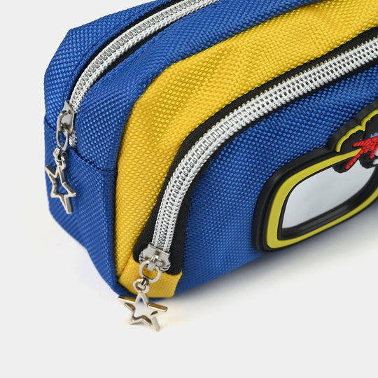 Stationery Pencil Pouch for Kids