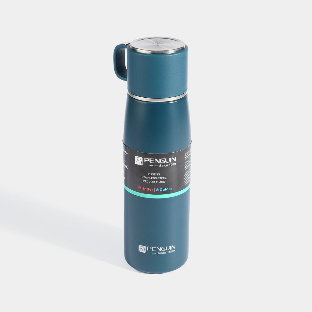 WATER BOTTLE STAINLESS STEEL