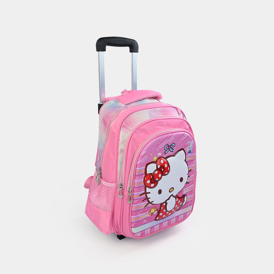 16" Trolley Bag/Backpack Set | Grade 1-4