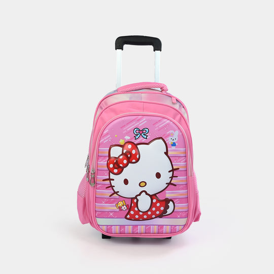 16" Trolley Bag/Backpack Set | Grade 1-4
