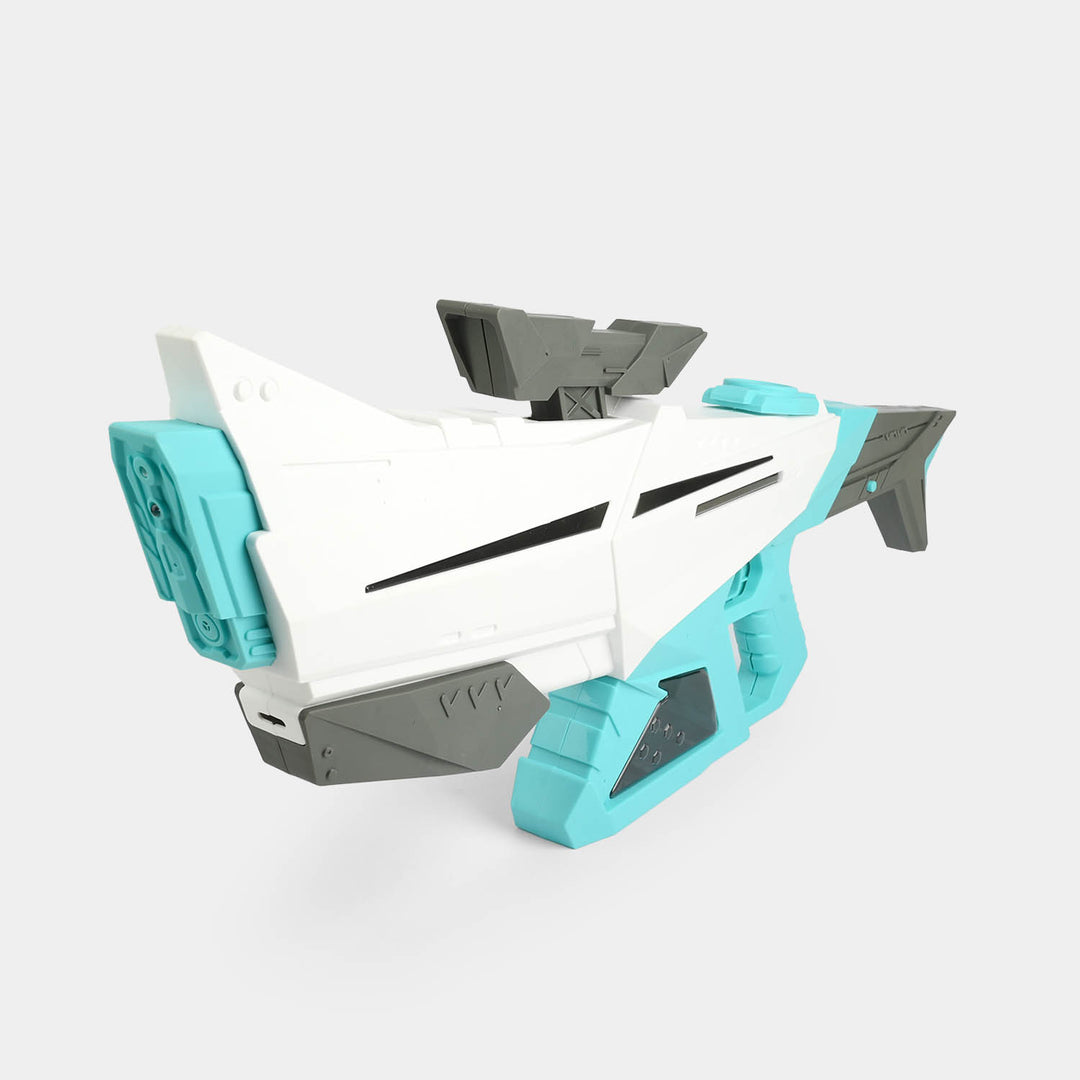 Electric High Power Water Blaster Toy