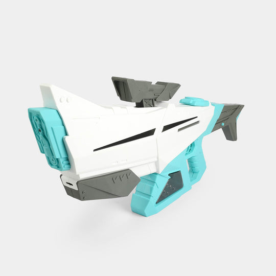 Electric High Power Water Blaster Toy