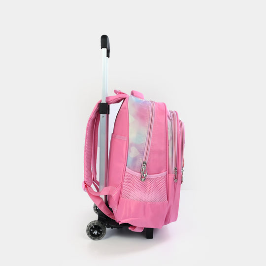 16" Trolley Bag/Backpack Set | Grade 1-4