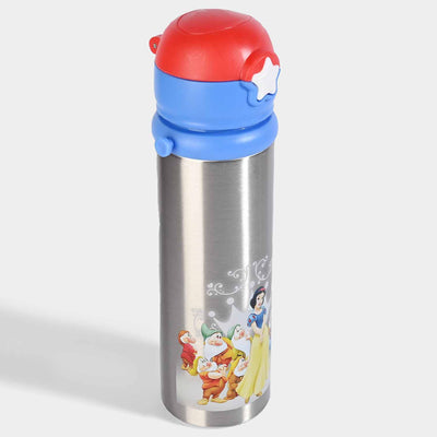 WATER BOTTLE STAINLESS STEEL | 450ml