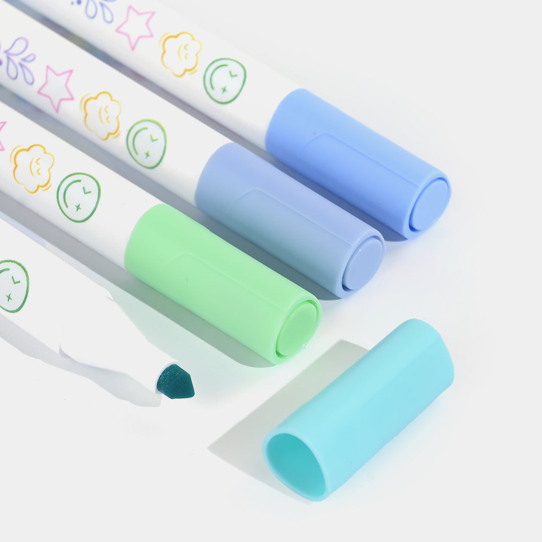 Super Washable Markers