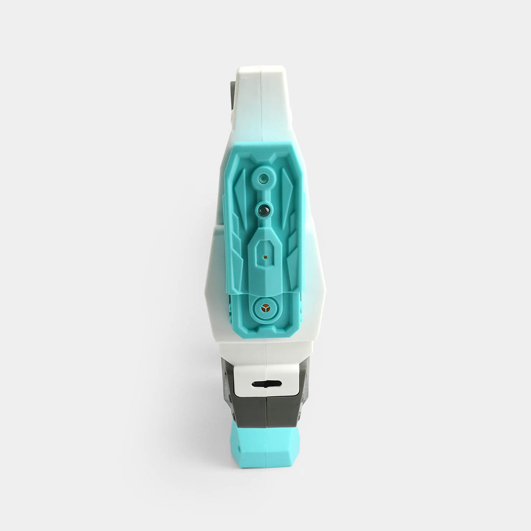 Electric High Power Water Blaster Toy