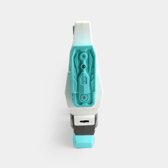 Electric High Power Water Blaster Toy