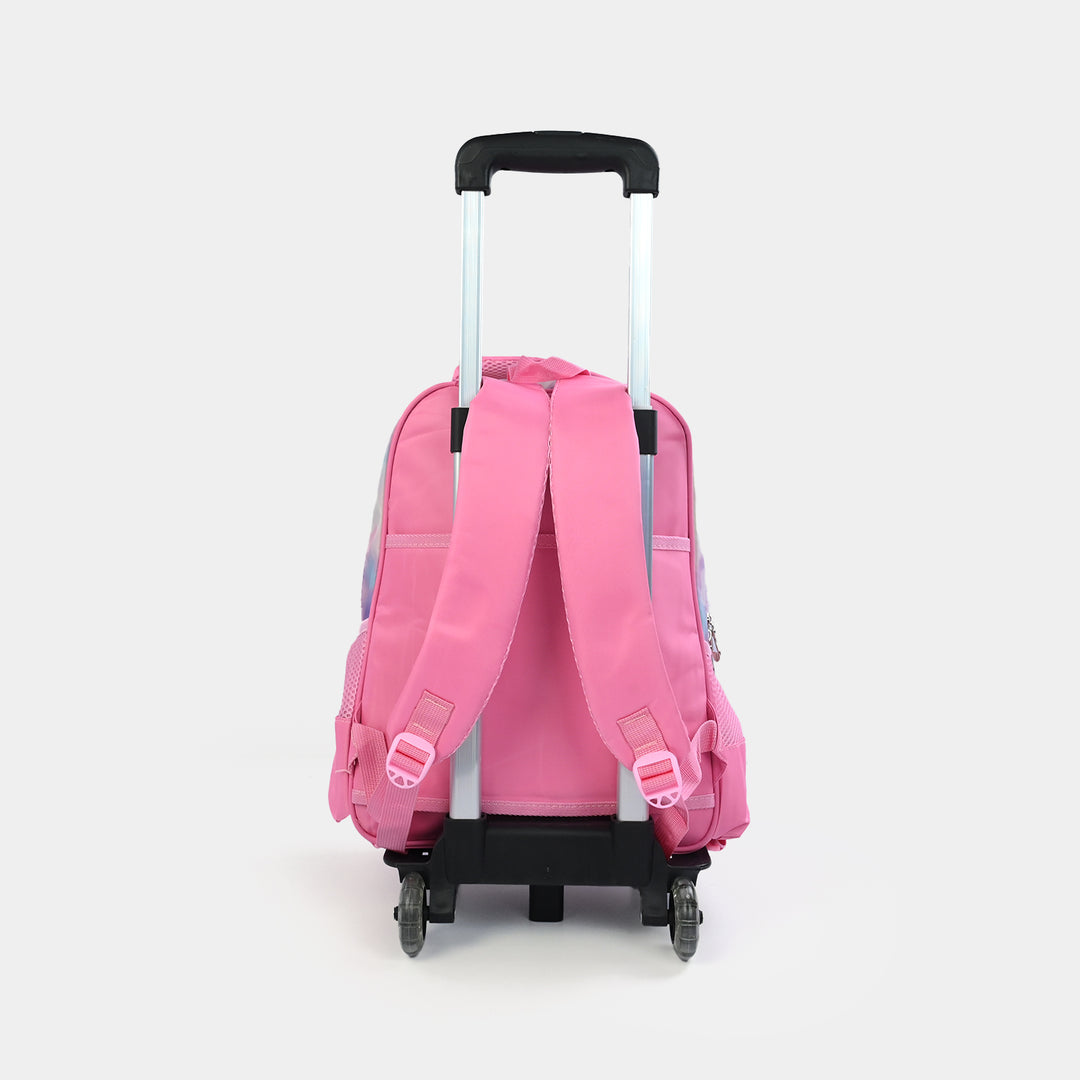 16" Trolley Bag/Backpack Set | Grade 1-4