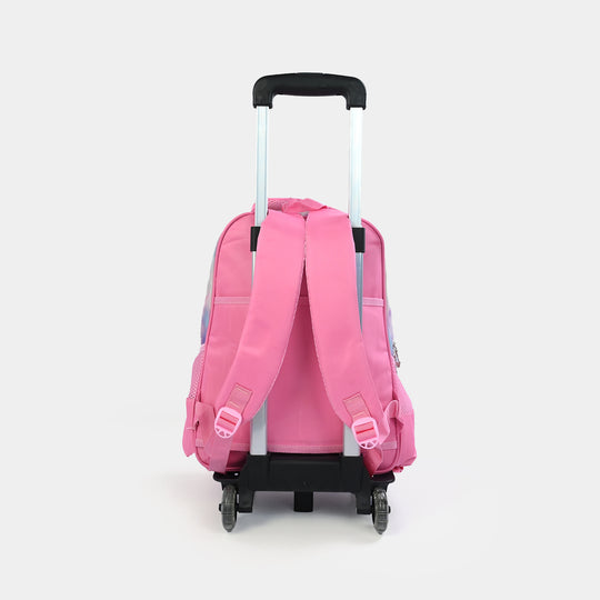 16" Trolley Bag/Backpack Set | Grade 1-4