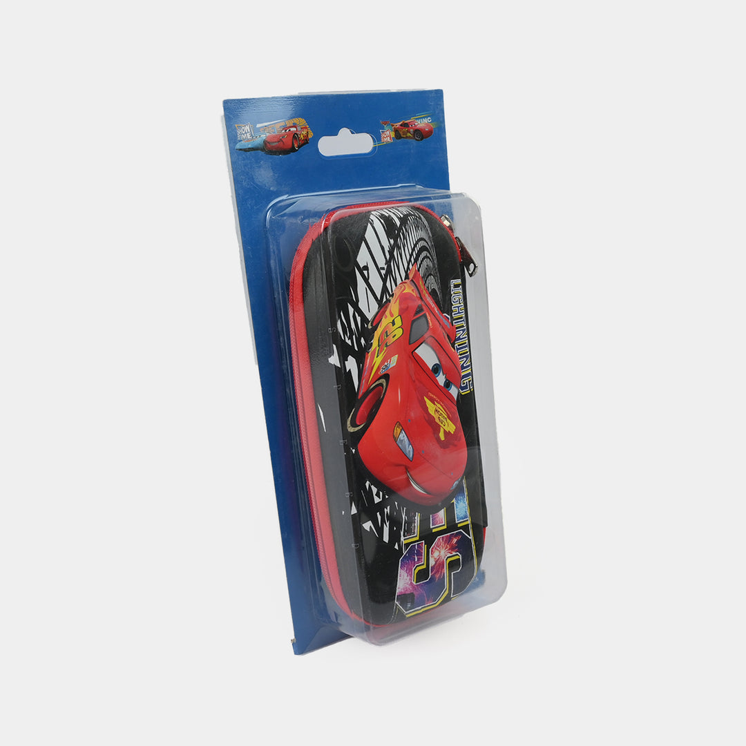 Stationary Pencil Pouch for Kids