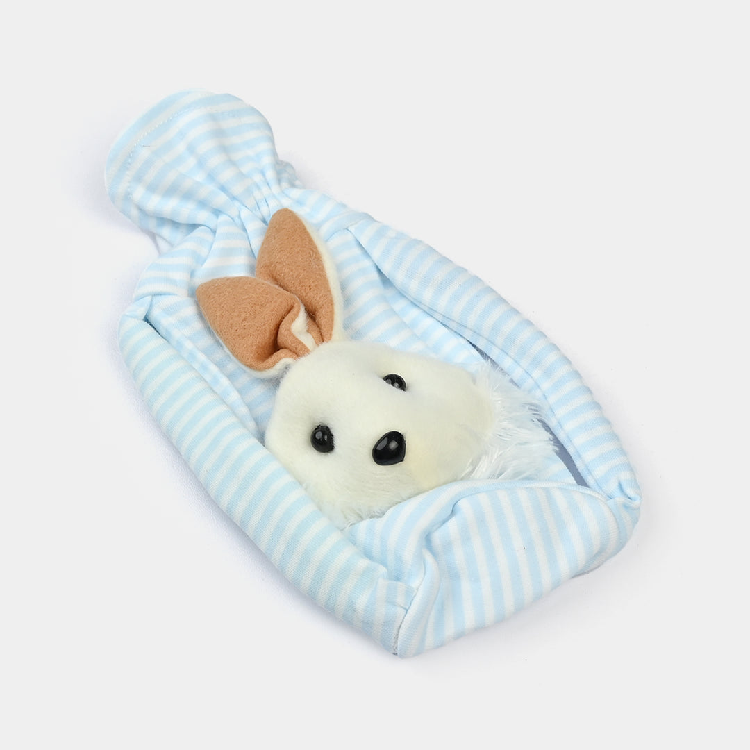 Grip & Protect: Feeder Cover with Dual Easy-Hold Handles