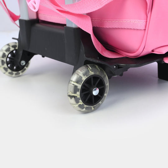 16" Trolley Bag/Backpack Set | Grade 1-4