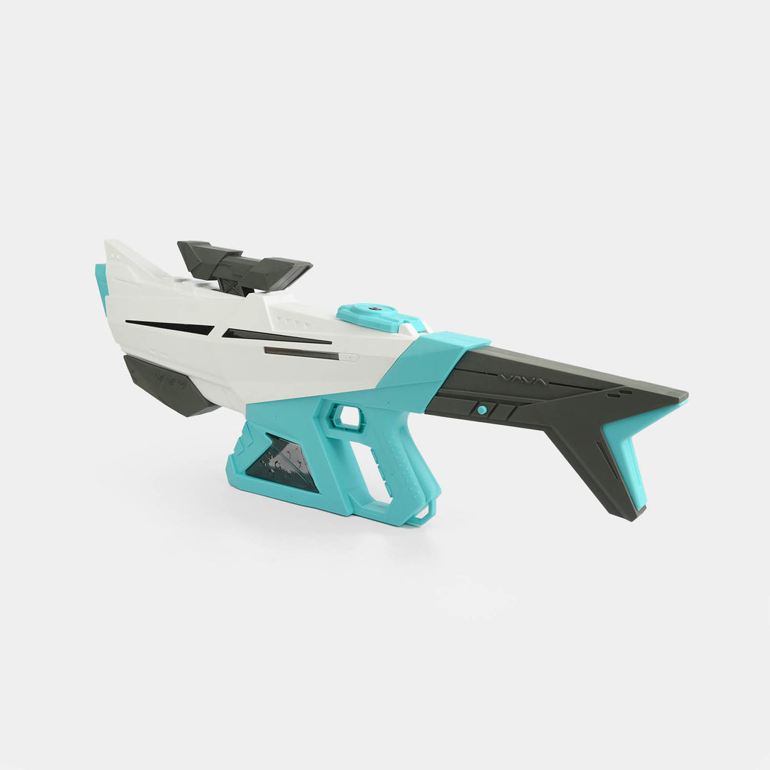 Electric High Power Water Blaster Toy