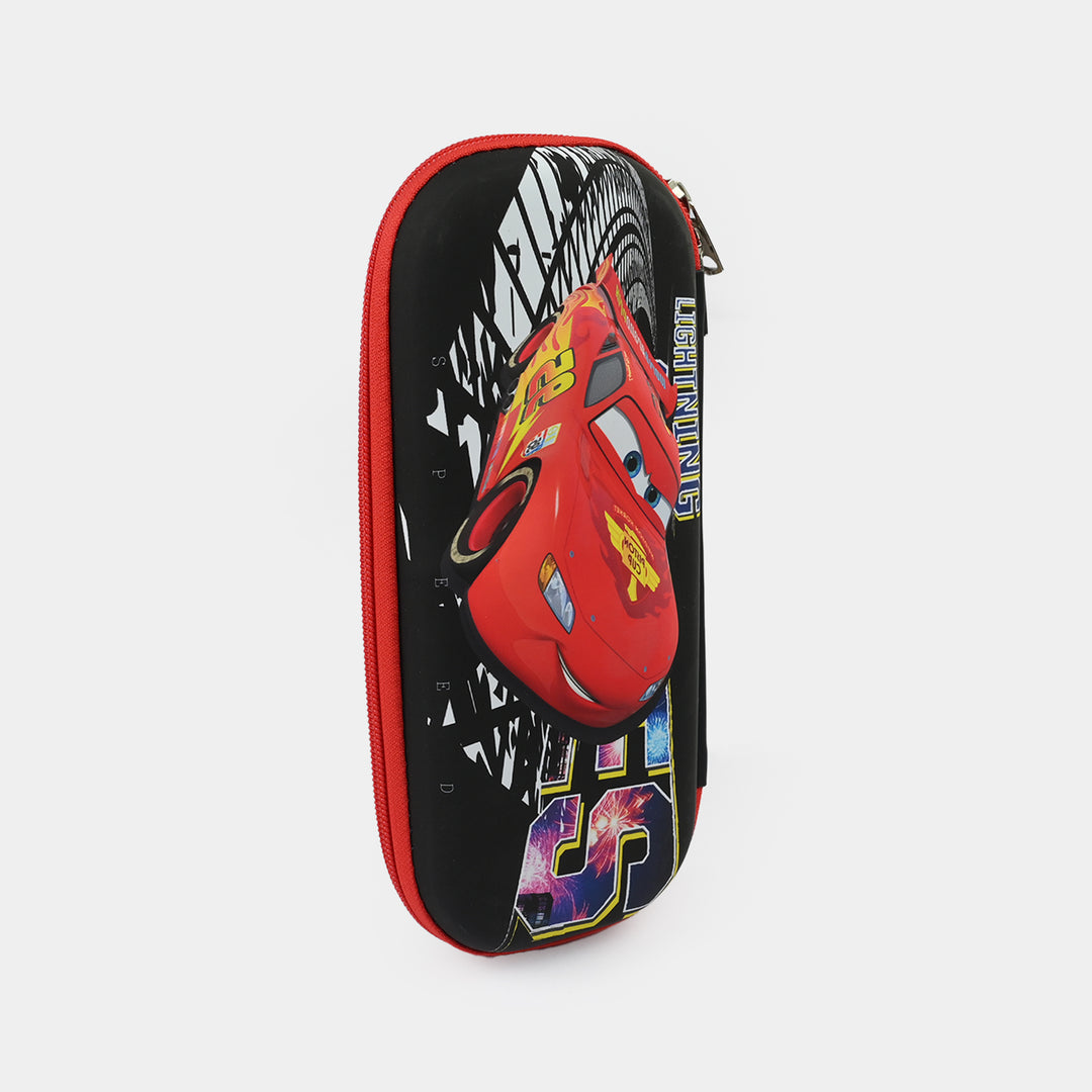 Stationary Pencil Pouch for Kids