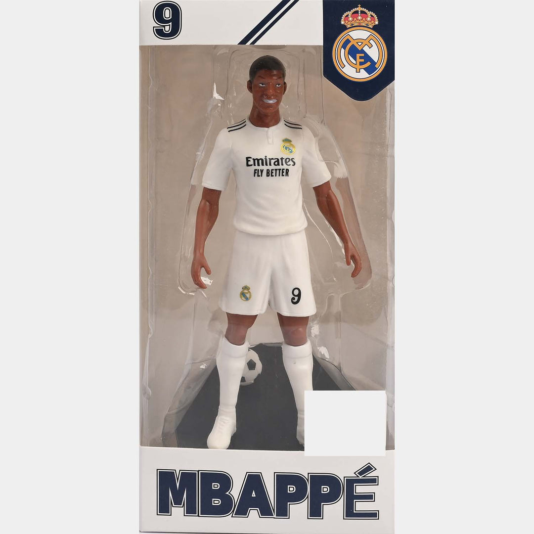 World Cup Football Player Action Figure