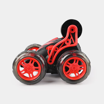 REMOTE CONTROL STUNT CAR FOR KIDS