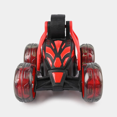 REMOTE CONTROL STUNT CAR FOR KIDS