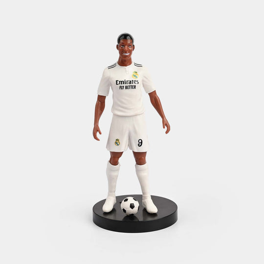 World Cup Football Player Action Figure
