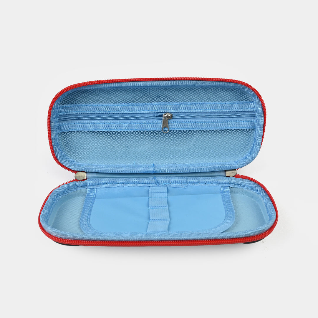 Stationary Pencil Pouch for Kids