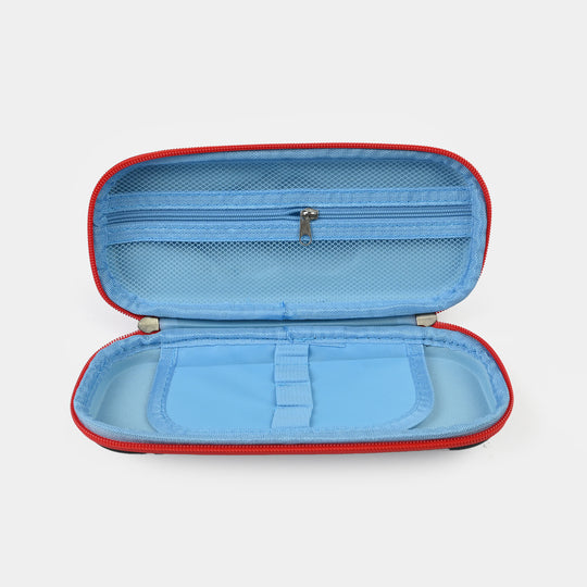 Stationary Pencil Pouch for Kids