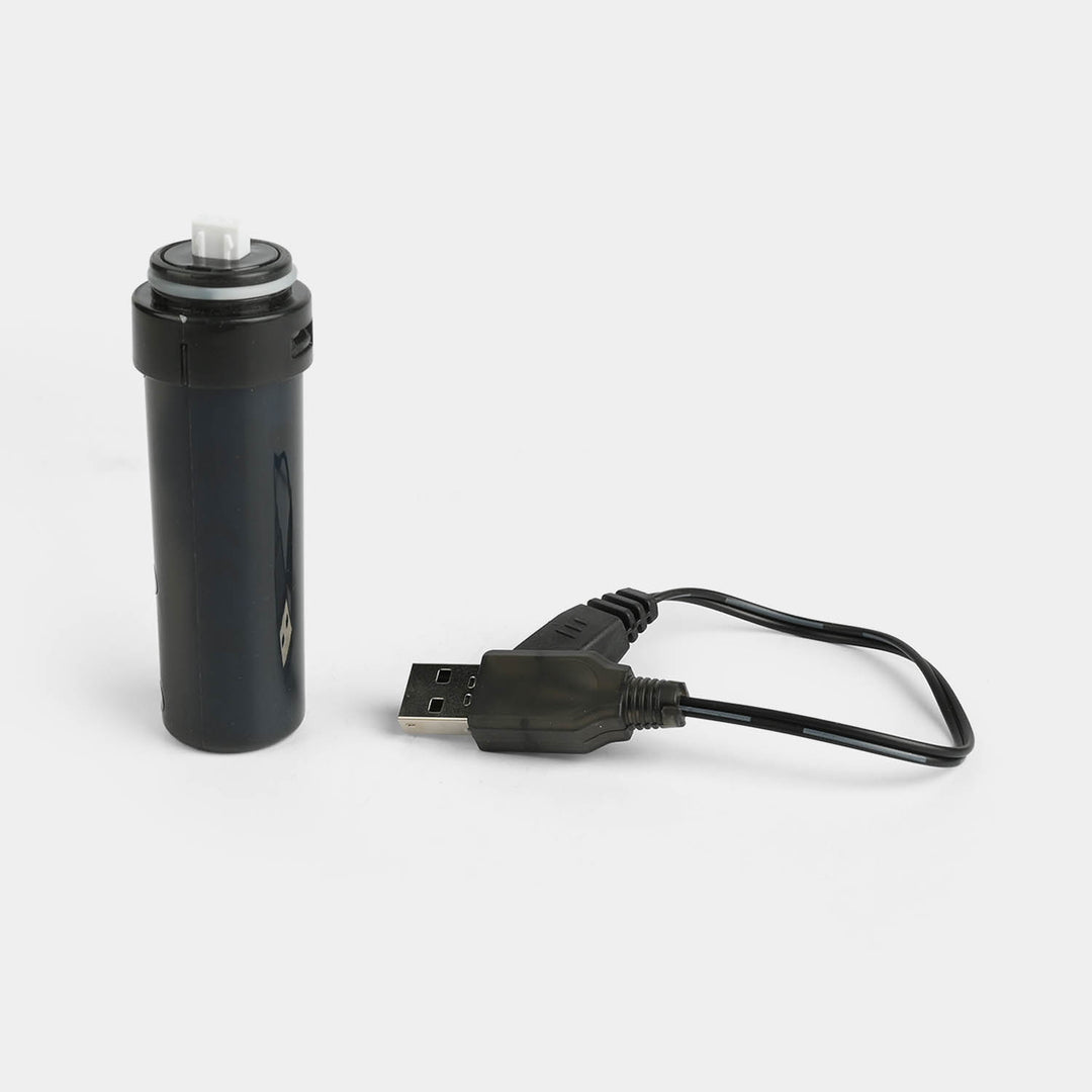Electric High Power Water Blaster Toy