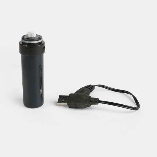 Electric High Power Water Blaster Toy