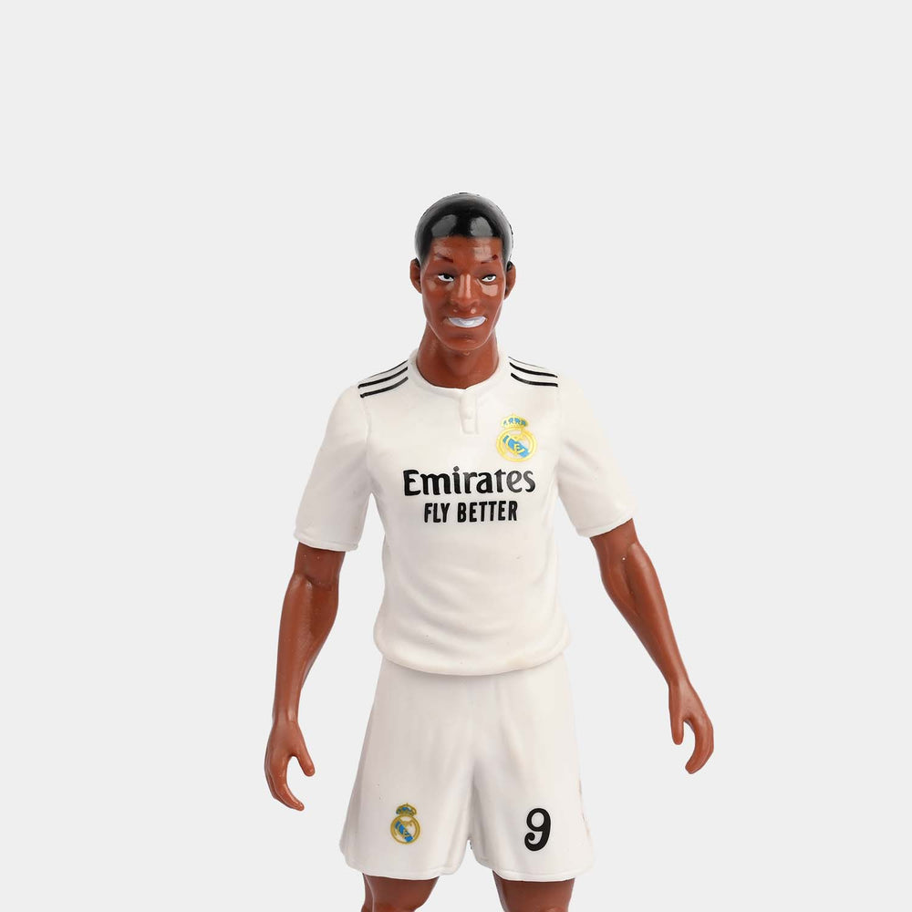 World Cup Football Player Action Figure