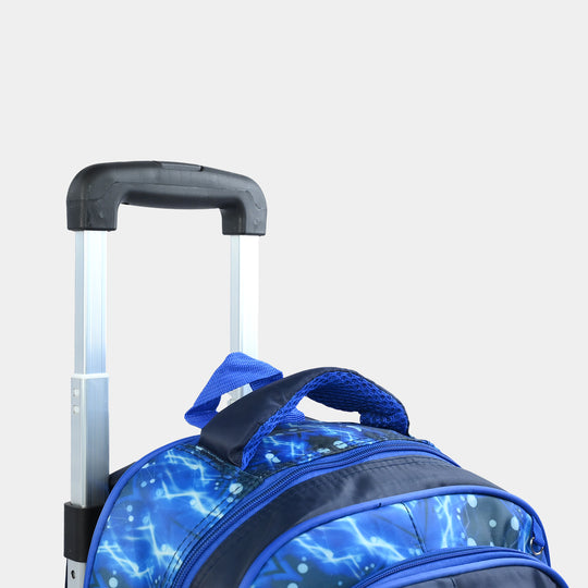 16" Trolley Bag/Backpack Set | Grade 1-4