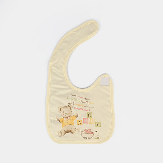 Baby Bib/Apron Pack of 2