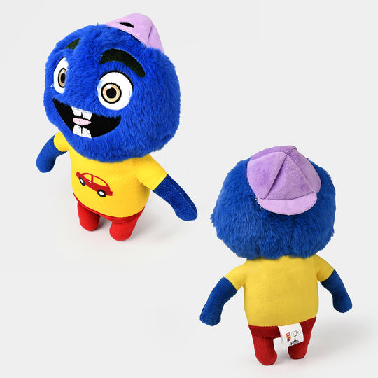 Rio Stuff Toy For Kids