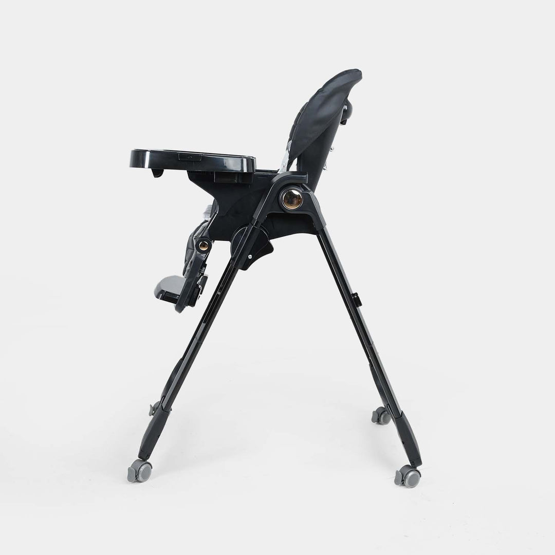 Kiddilo Multifunctional Baby Highchair | C005 Black