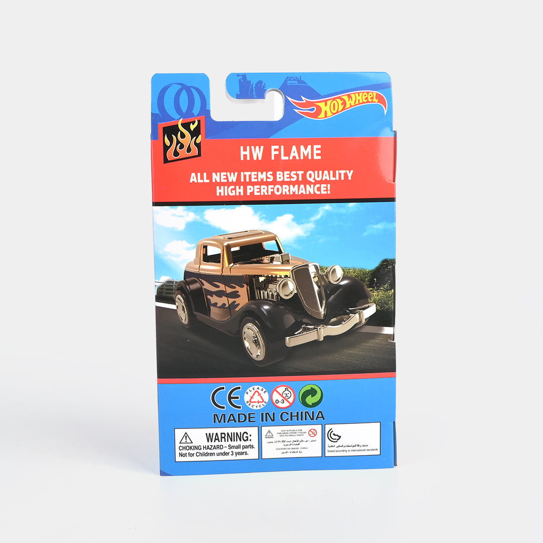 Mini Motorbike Collection 3Pcs Set