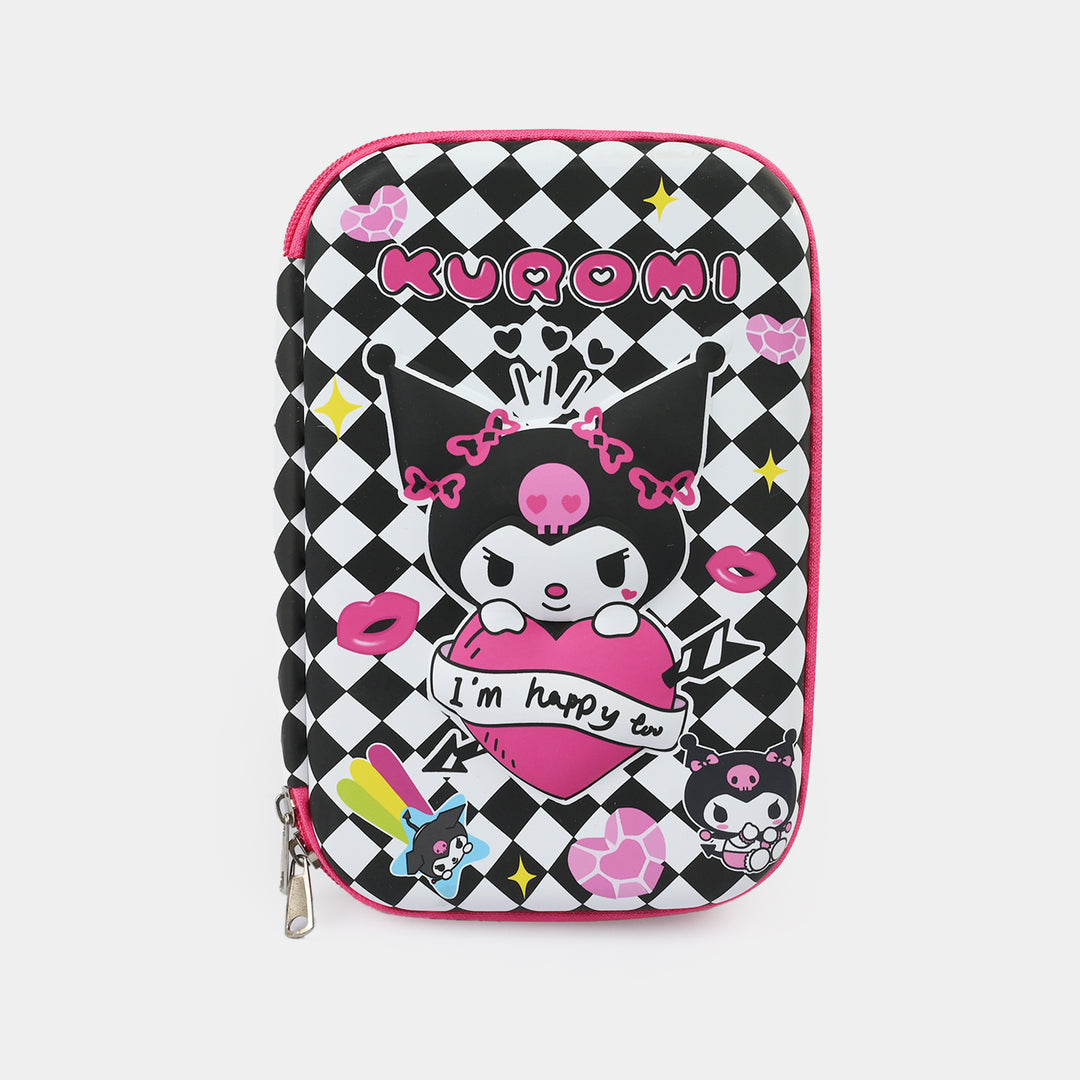 Pencil Pouch St981 KR