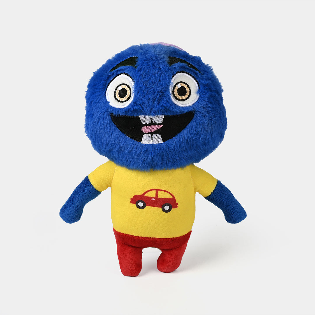 Rio Stuff Toy For Kids