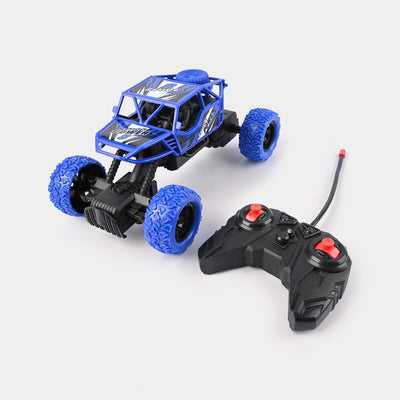 Remote Control Climbing Car For Kids