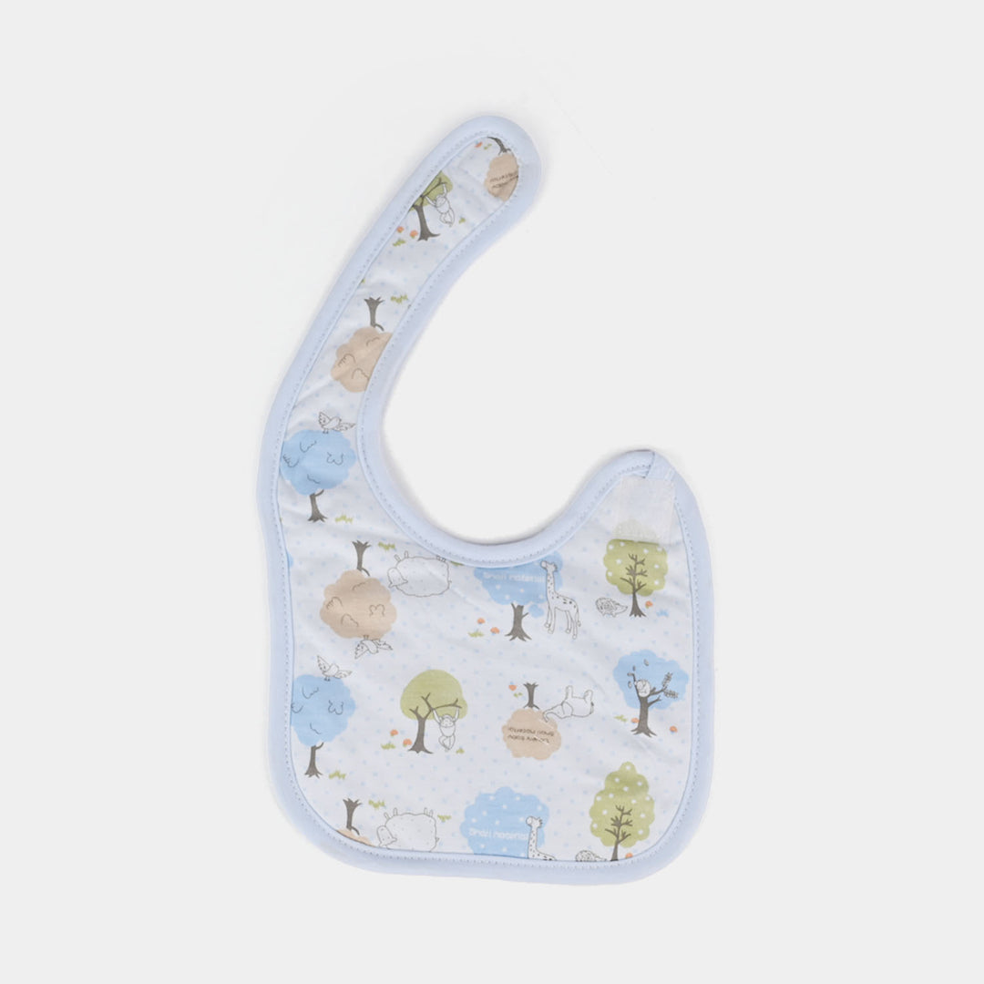 Baby Bib/Apron Pack of 2