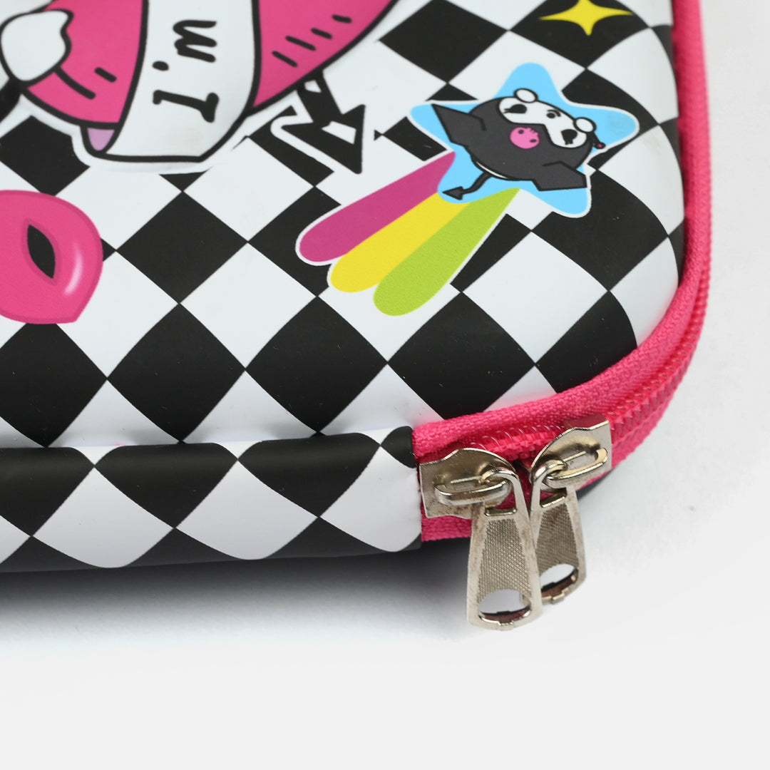 Pencil Pouch St981 KR