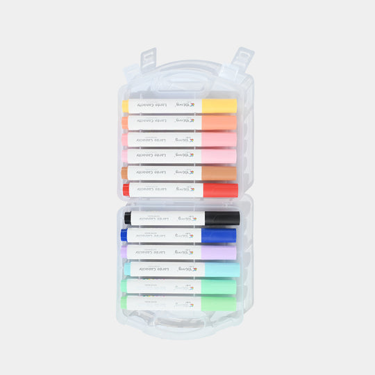 Super Washable Markers