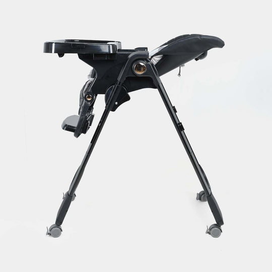Kiddilo Multifunctional Baby Highchair | C005 Black