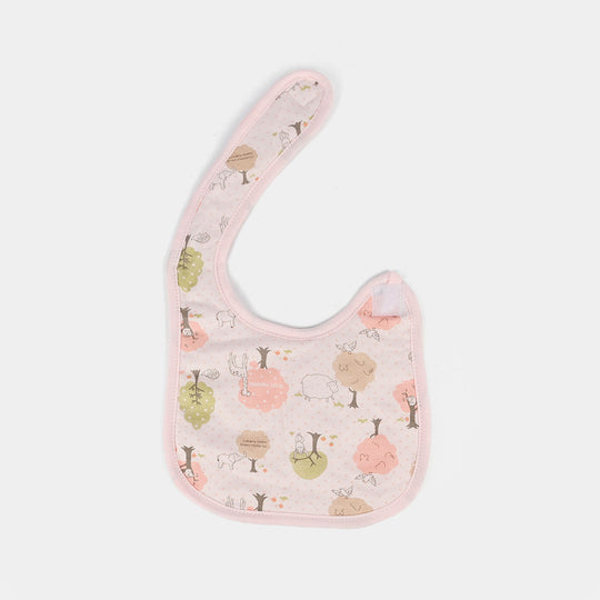 Baby Bib/Apron Pack of 2