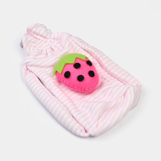 Grip & Protect: Feeder Cover with Dual Easy-Hold Handles