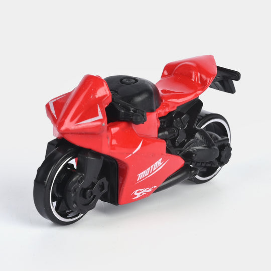 Mini Motorbike Collection 3Pcs Set