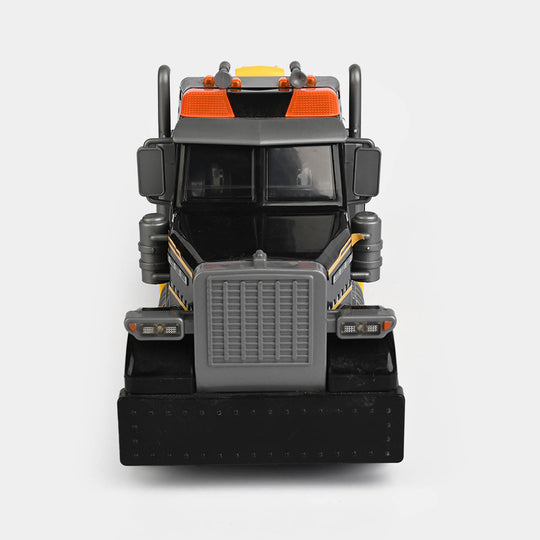 Electric Adventure Force Utility Vehicle