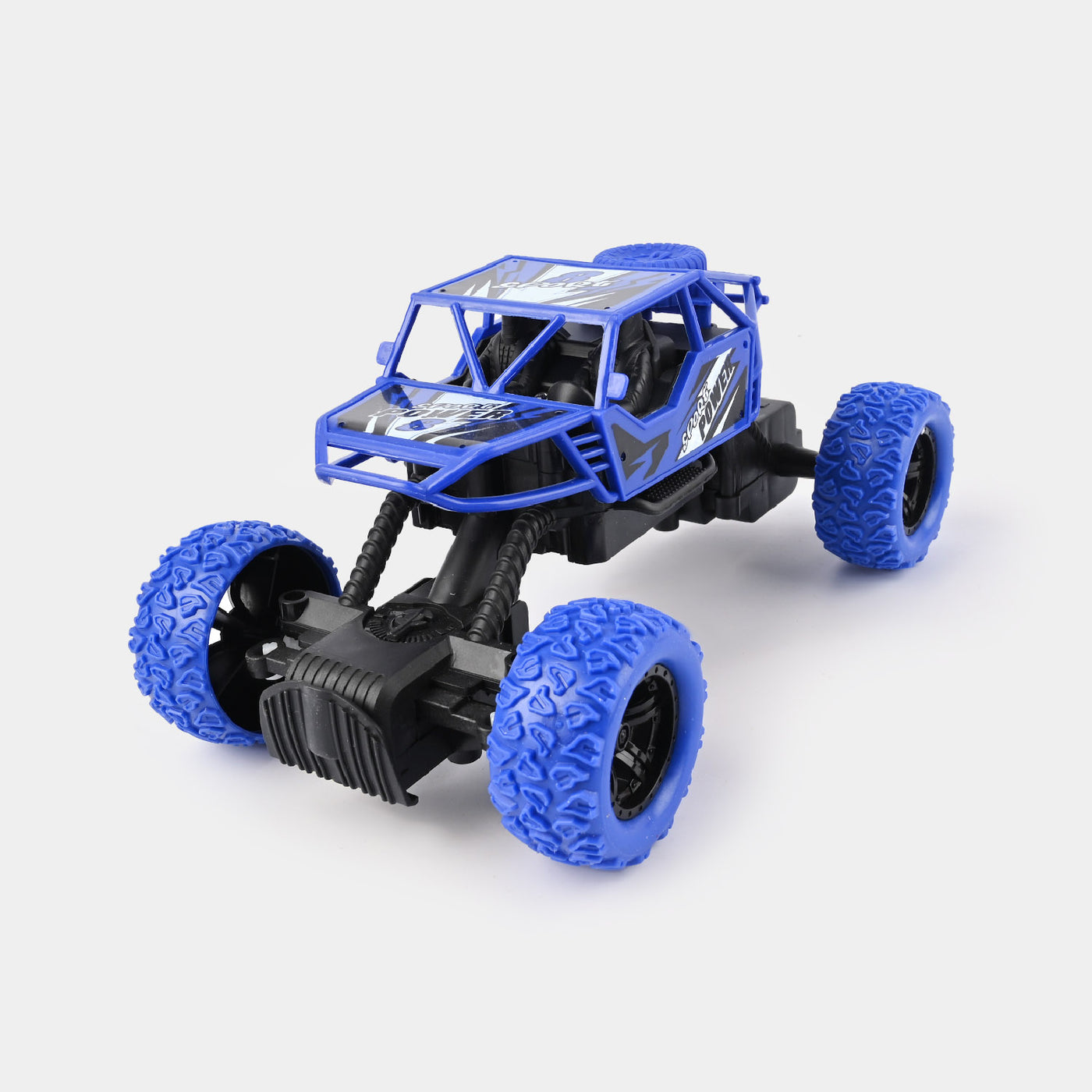 Remote Control Climbing Car For Kids