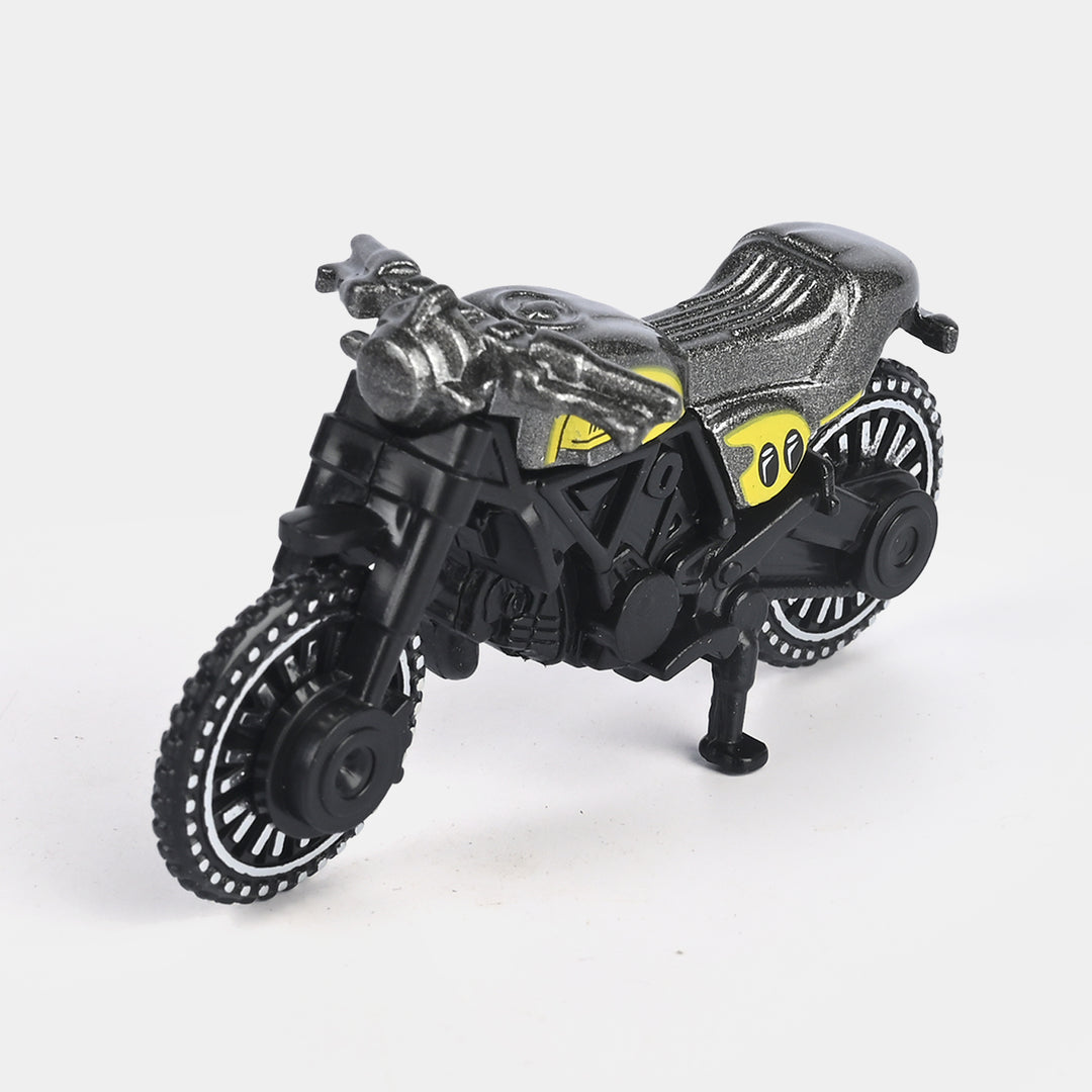 Mini Motorbike Collection 3Pcs Set