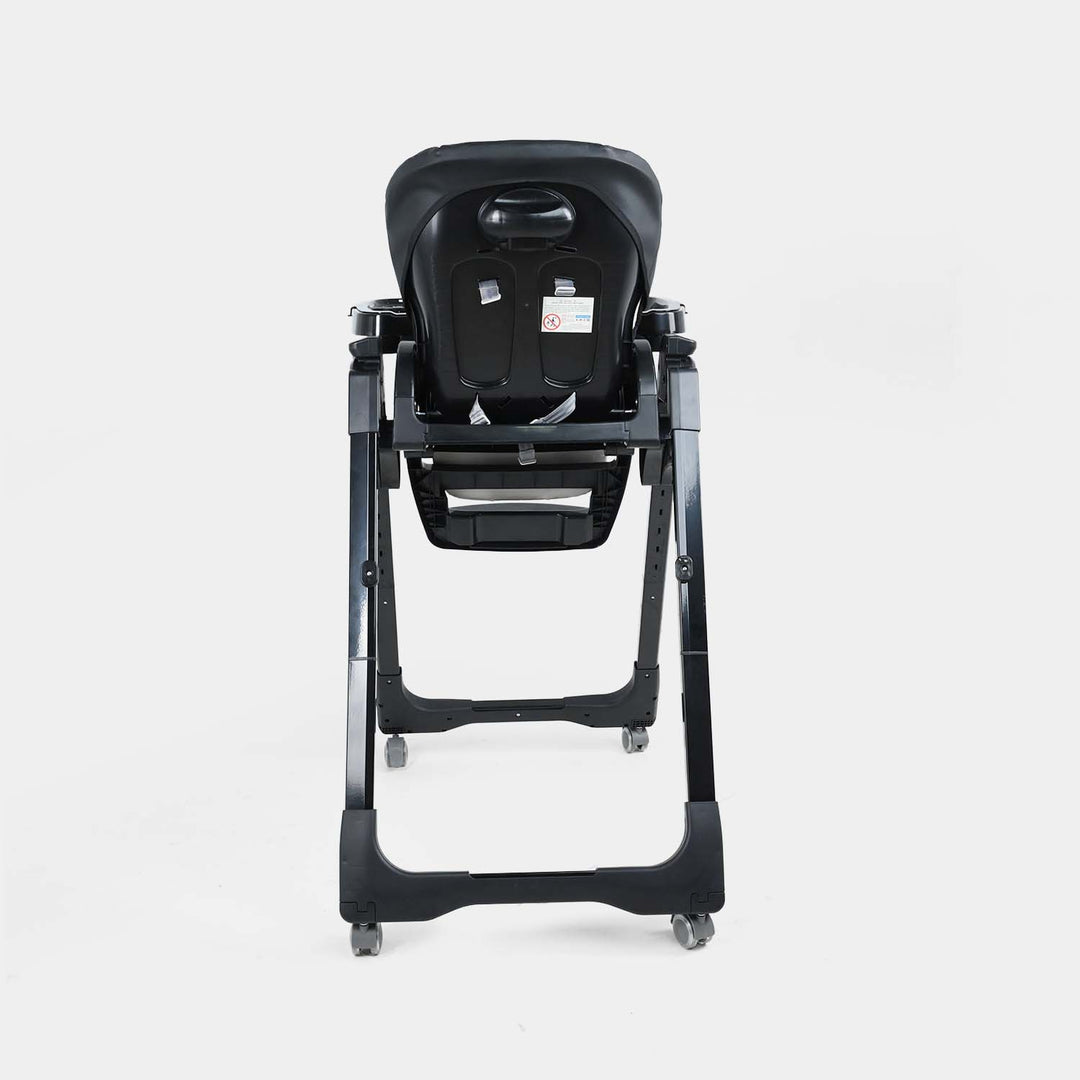 Kiddilo Multifunctional Baby Highchair | C005 Black