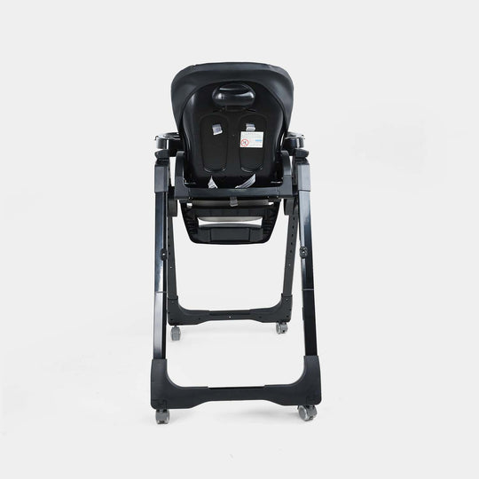 Kiddilo Multifunctional Baby Highchair | C005 Black