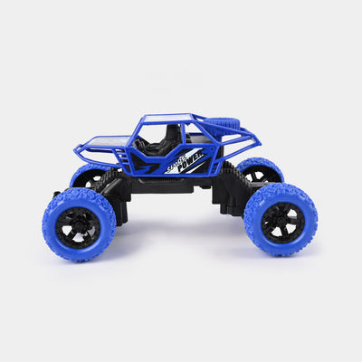 Remote Control Climbing Car For Kids