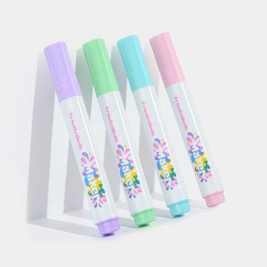 Super Washable Markers